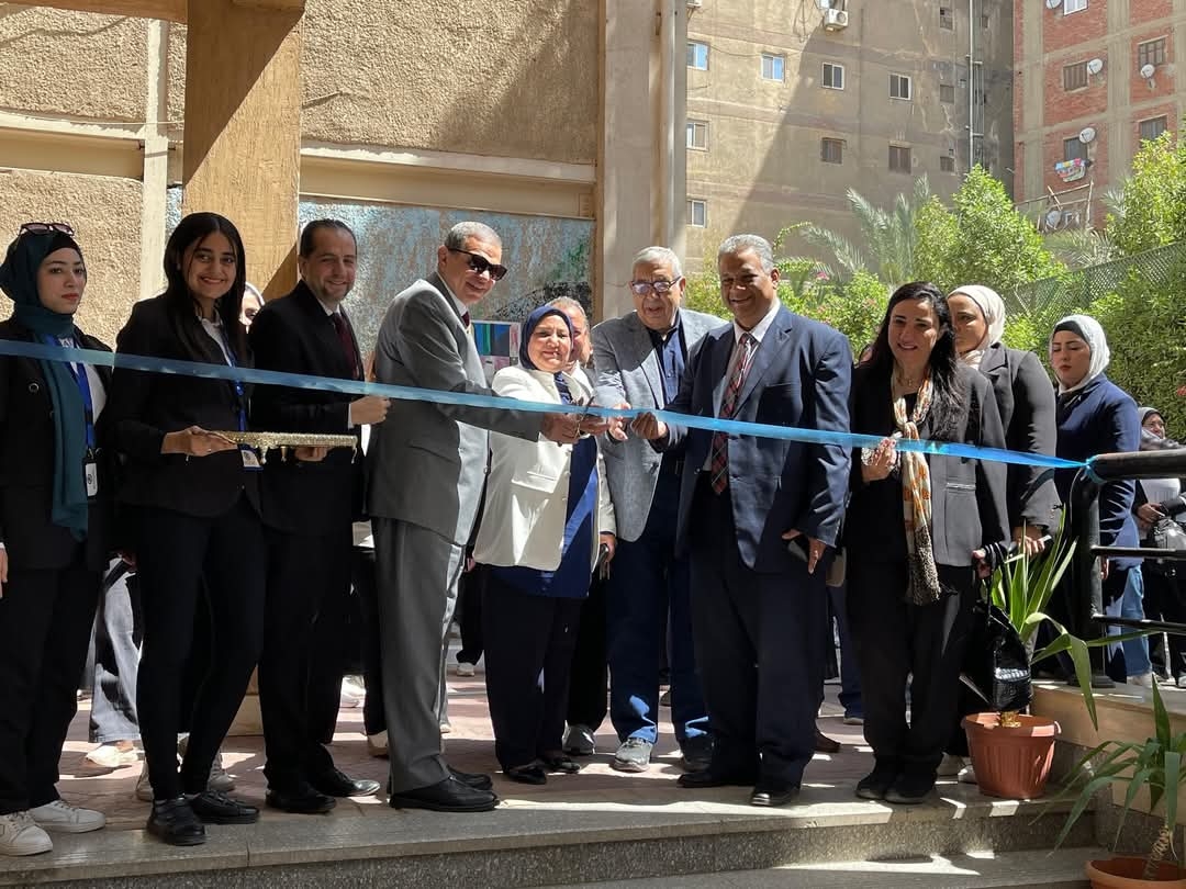 إفتتاح ملتقى التوظيف السنوى لأكاديمية طيبة