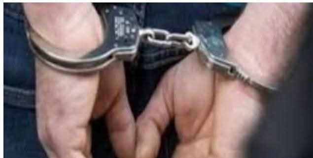 شاب يُنهي حياة والده ويحاول طمس الحقيقة بالنار بمحافظة بني سويف