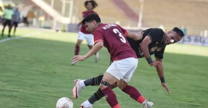 الزمالك أسير التعادلات… وأشباح الانتصار تطارده في الدوري