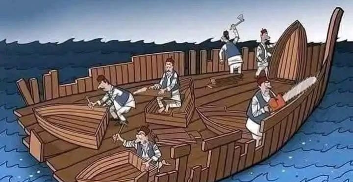 الوطن قاربنا المشترك… والدفاع عنه فريضة شرعية