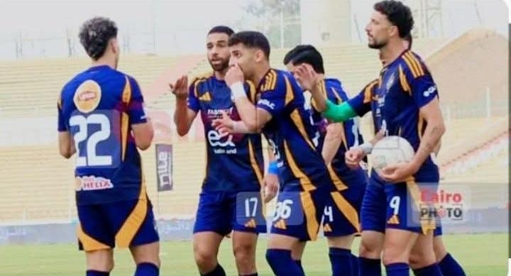 الأهلي بنصف قوتة… حافظ على قمتة