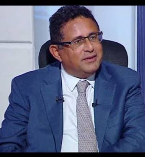 أحمد العطيفي : الذكاء الاصطناعي سيغير مستقبل التعليم في مصر