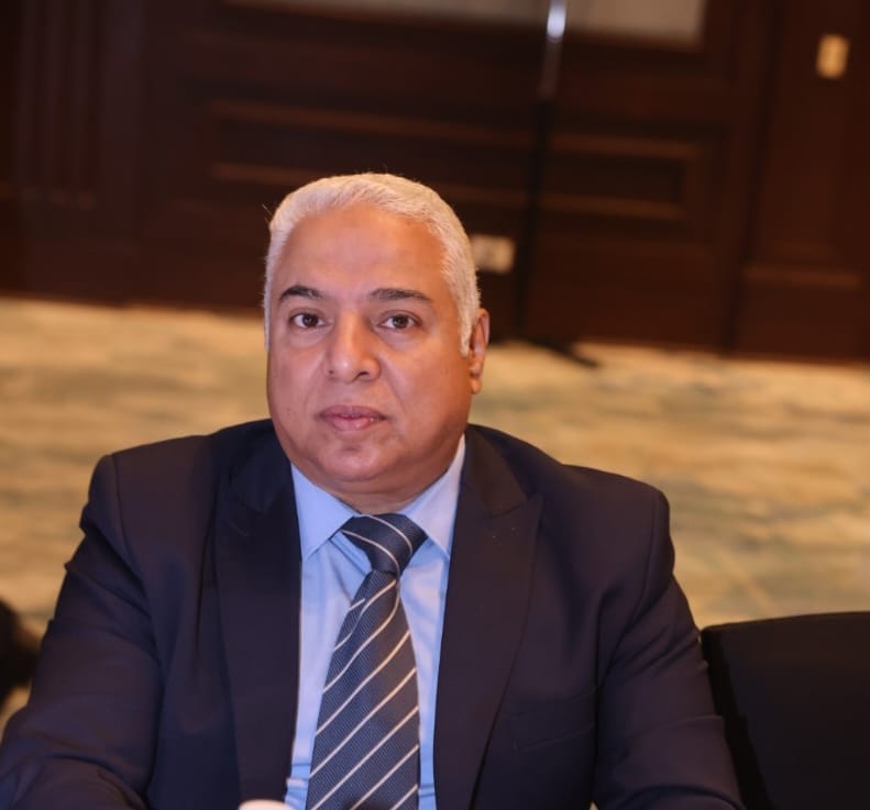 غرفة صناعة الأخشاب: المشروع يعزز اتجاه الدولة نحو اقتصاد دائري مستدام وتقليل الاعتماد على الموارد التقليدية