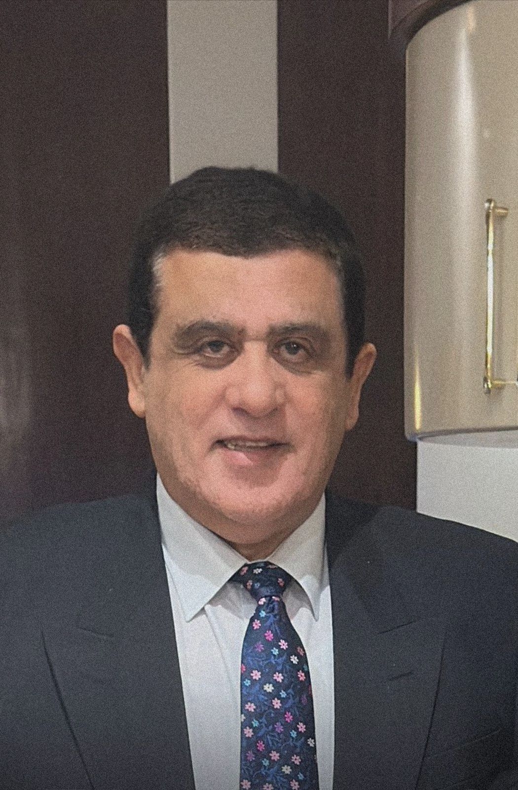 مكبرات الصوت والاذان العشوائي بقلم: المستشار أشرف عمر