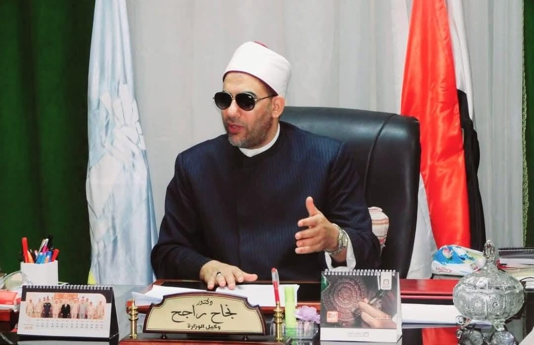 أوقاف الإسكندرية .. اعداد خطة شاملة لتنظيم صلاة عيد الأضحى المبارك بنطاق المحافظة