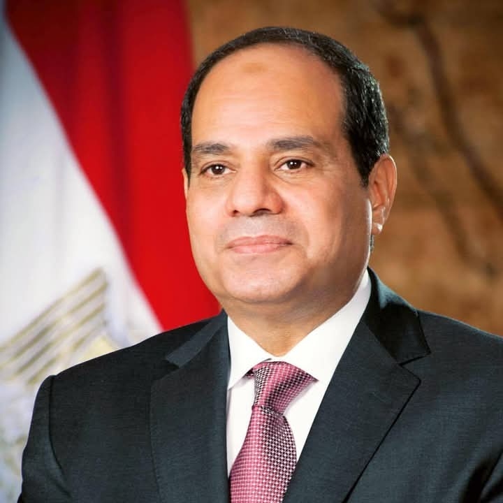 عاجل السيسي يهنئ قداسة البابا ليو الرابع عشر بمناسبة تنصيبة بابا الفاتيكان