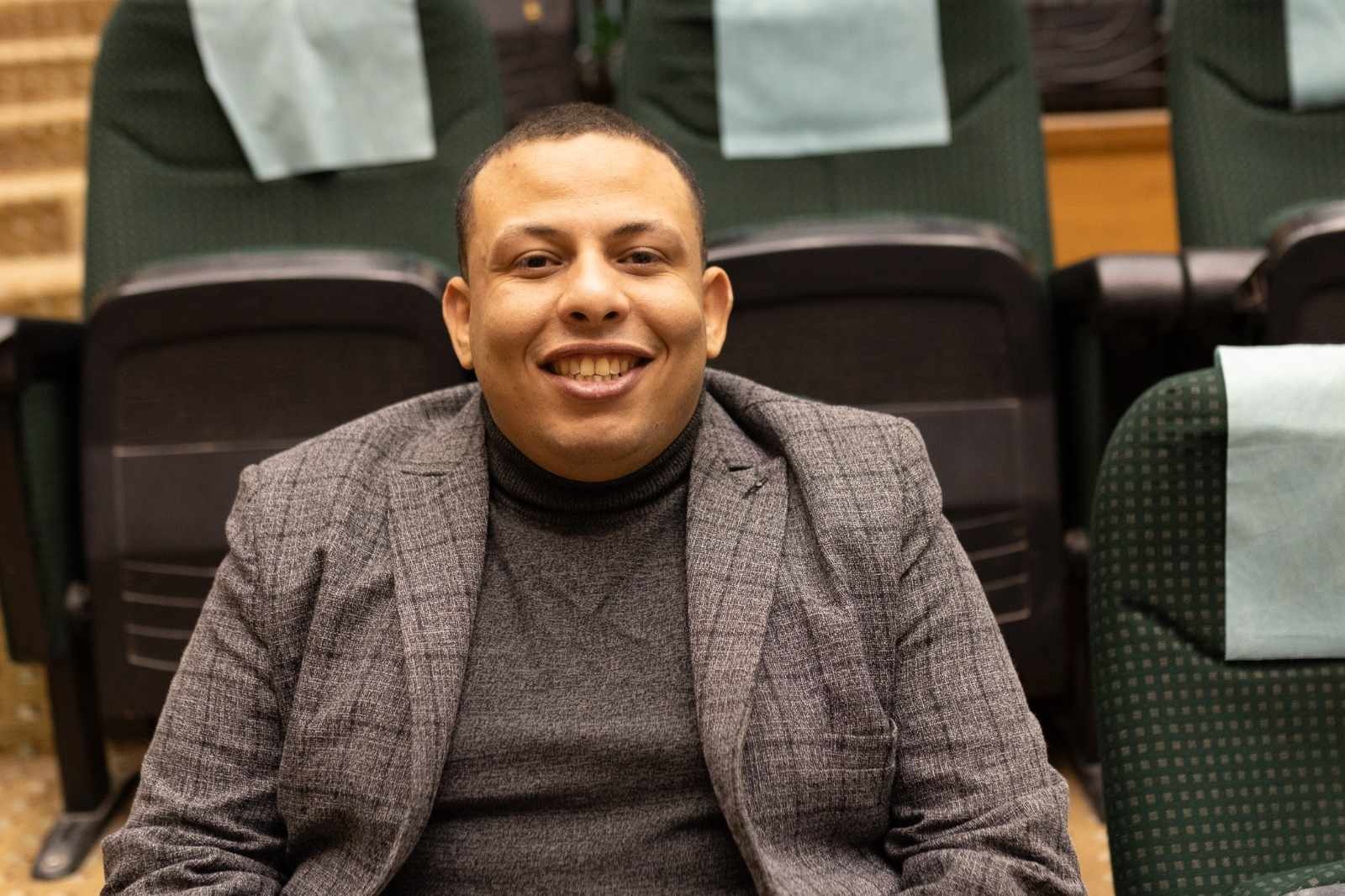 المهندس مؤمن أشرف: الذكاء الاصطناعي أصبح خط الدفاع الأول في مواجهة الهجمات الإلكترونية