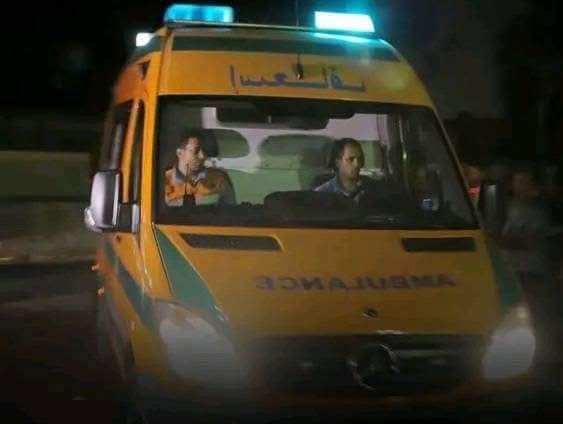 إصابة شاب بطلقة نارية إثر مشاجرة بإدفو