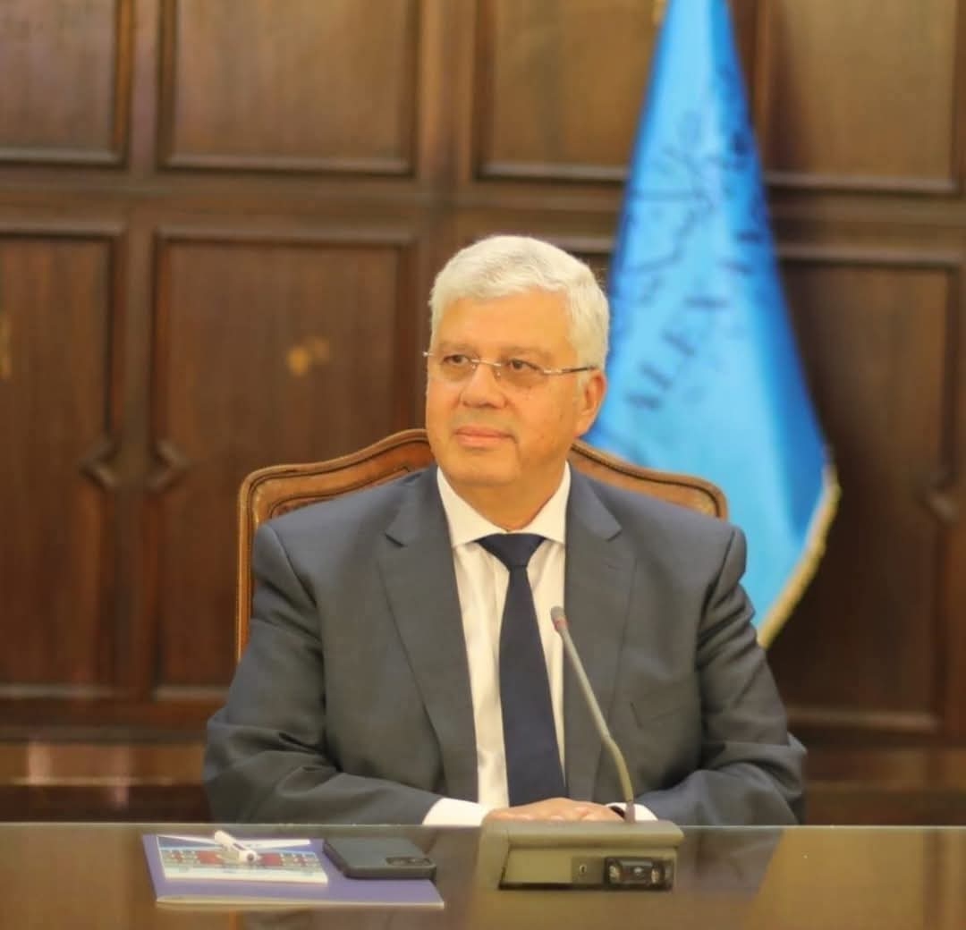 وزير التعليم العالي : تعزيز التعاون العلمي بين الجامعات والمراكز البحثية والكوادر المصرية بالخارج