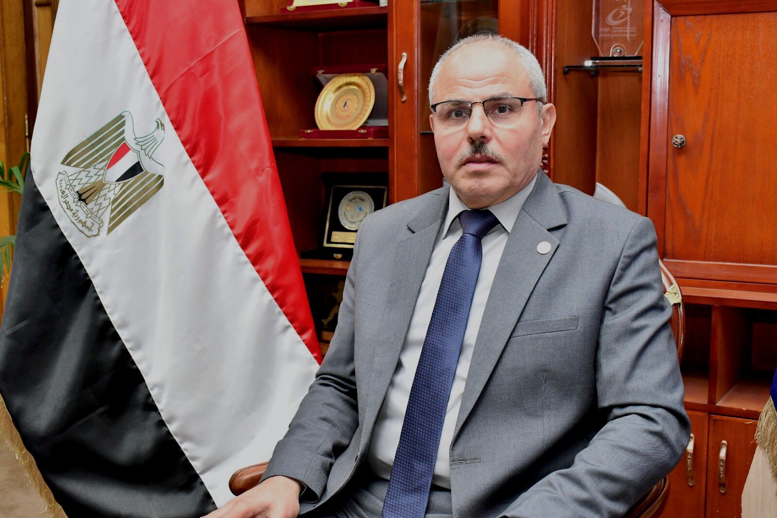 قفزة نوعية لمجلة Catrina في تصنيف Clarivate الدولي
