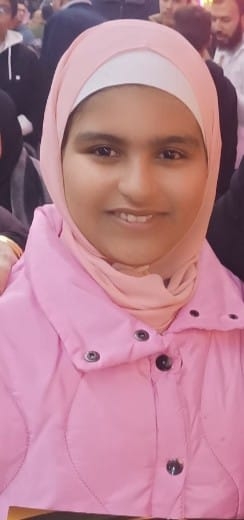 مبروووك النجاح بالتفوق بالمركز السابع