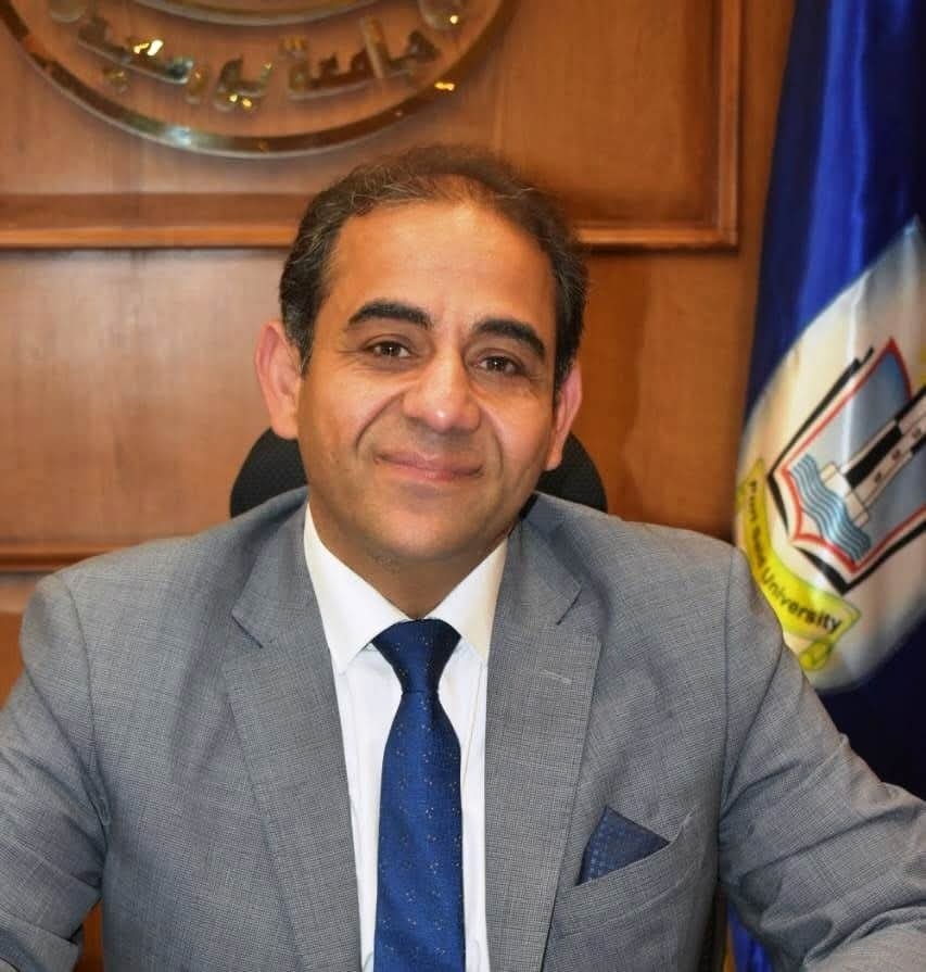 جامعة بورسعيد تحقق انجاز دولى جديد وقفزة متميزة ضمن افضل ثلاث قفزات للجامعات المصرية : عالميا قفزت 266مركز من 1150الى 884 فى تصنيف'U.S. News & World Report