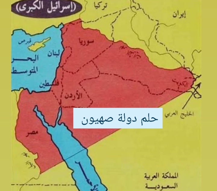 انكسار وهم الكيان المحتل ! بقلم/ وجيه الصقار