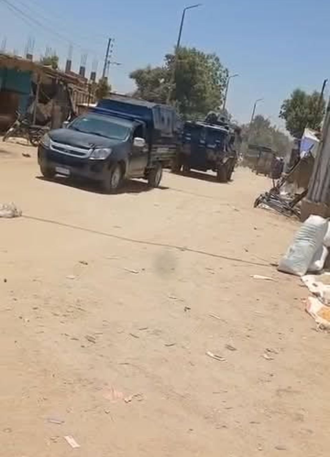 أمن أسوان يفض مشاجرة نتج عنها إصابة 4 أشخاص بـ«العقبة»