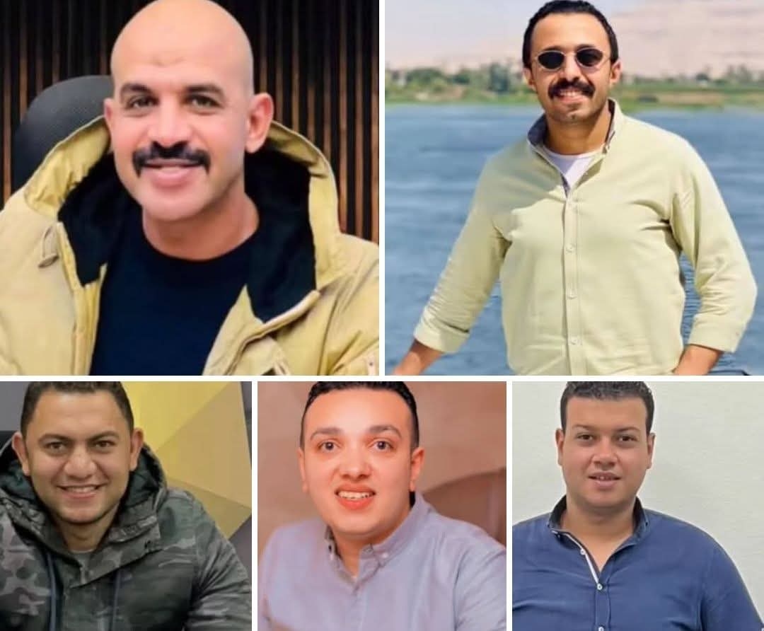 خلال ساعات قليلة الأمن ينجح في القبض علي المتهمين بقتل مرتكبي بأسوان