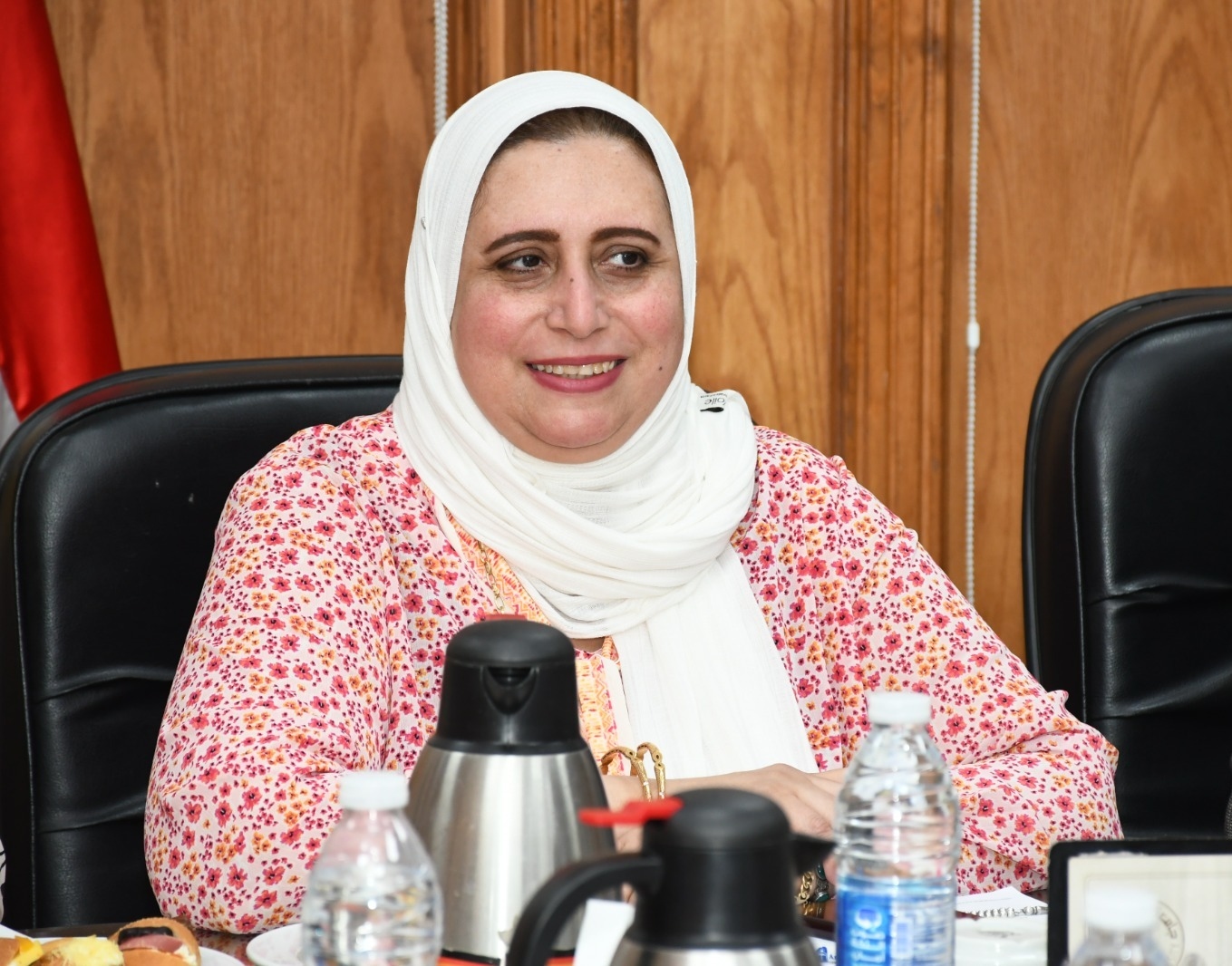 جامعة قناة السويس تعلن فتح باب الترشح لجائزة الموظف المثالي