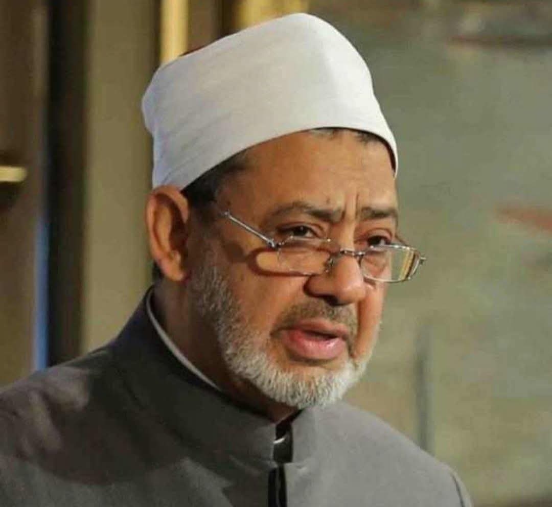 شيخ الأزهر ينعى الدكتور رفعت العوضي عضو مجمع البحوث الإسلامية أحد أبرز علماء الاقتصاد ‏الإسلامي