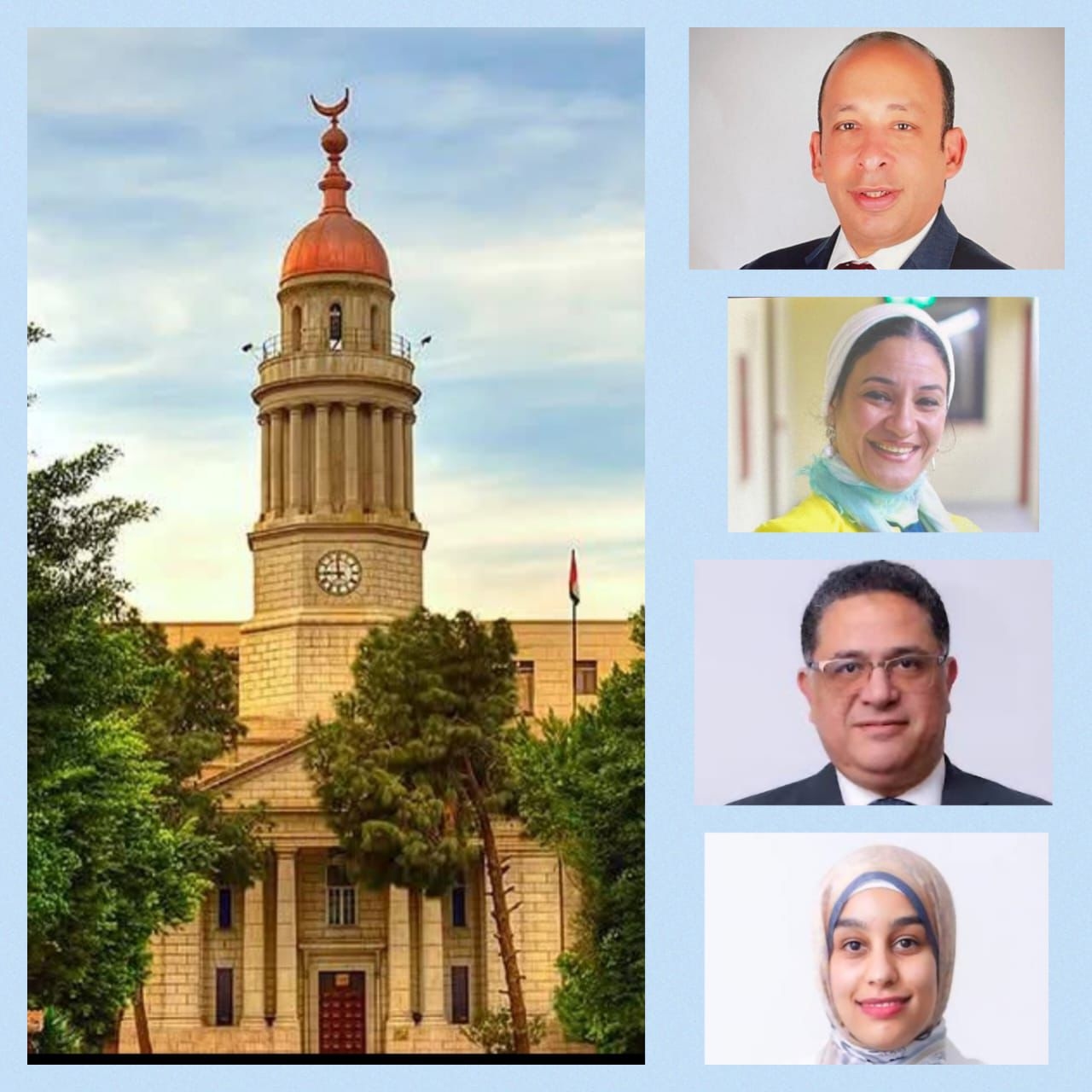 وتتوالى إنجازات جامعة القاهرة طبيا وعلميا بحصول وحدة السكتة الدماغية بقصر العيني علي الاعتماد الدولي باعتبارها إحدي الوحدات المتقدمة عالميا