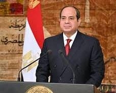 رئيس جامعة القاهرة يهنئ فخامة الرئيس عبد الفتاح السيسي وجموع الشعب المصري بالذكرى 73 لثورة 23 يوليو 1952م