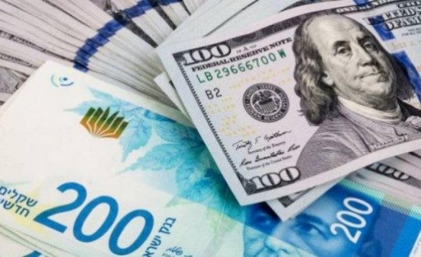 الدولار مقابل الشيكل.. أسعار صرف العملات في فلسطين اليوم الأحد 1 يونيو