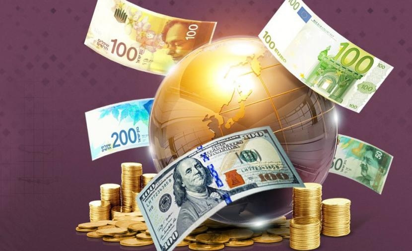 الدولار مقابل الشيكل.. أسعار صرف العملات في فلسطين اليوم الجمعة 25 يوليو