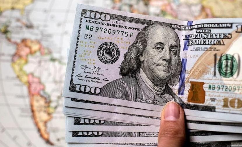 الدولار مقابل الشيكل.. أسعار صرف العملات في فلسطين اليوم الخميس 24 يوليو