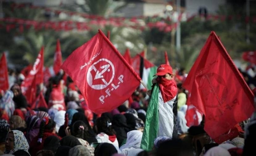 "الشعبية" تثمن موقف اليمن بشأن الحرب على إيران