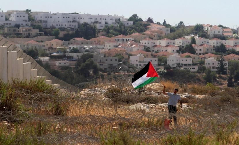 "لجان المقاومة": خطة E1 تهدف لتهويد الضفة وتهجير الفلسطينيين وتتطلب انتفاضة شعبية