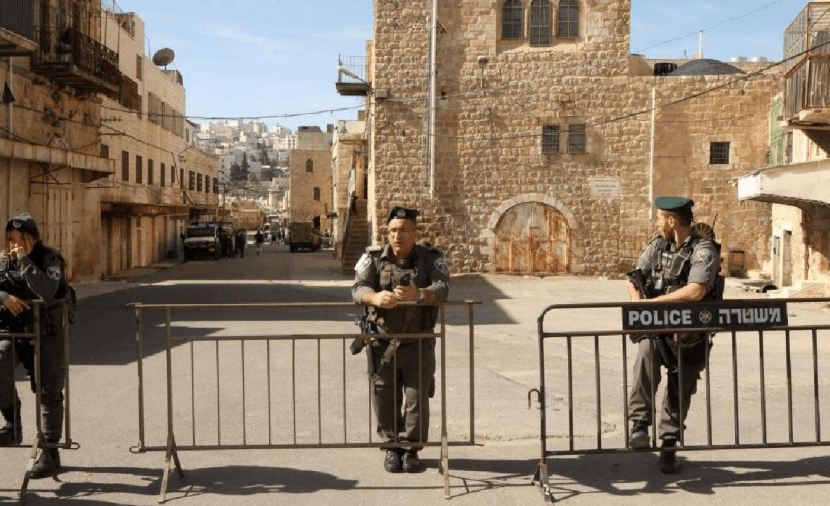 الأوقاف تستنكر إغلاق الاحتلال المسجد الأقصى والحرم الإبراهيمي