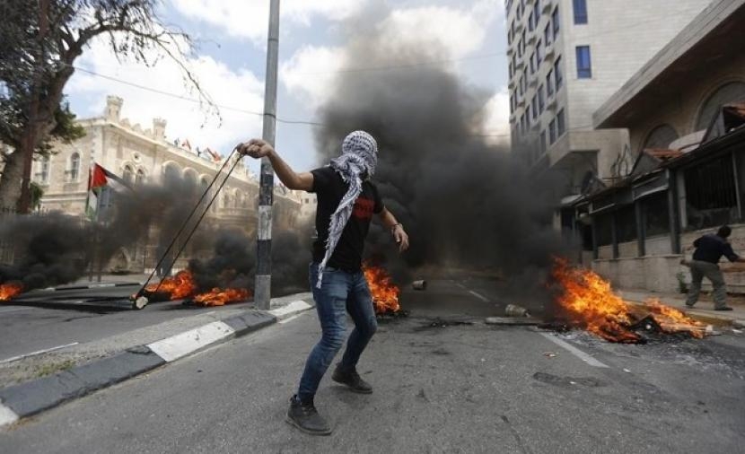 11 عملًا مقاوما بالضفة خلال 24 ساعة