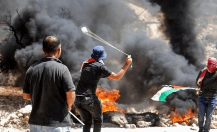 20 عملا مقاوما بالضفة خلال 48 ساعة