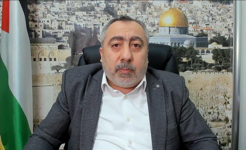 النونو: حماس تتحرك بإيجابية وسرعة للوصول لاتفاق ينهي العدوان على غزة