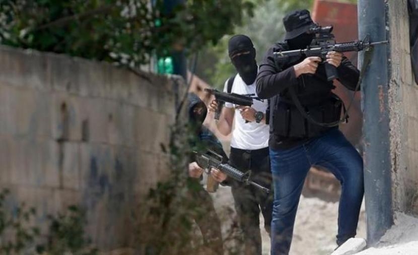 19 عملا مقاوما بالضفة خلال 24 ساعة