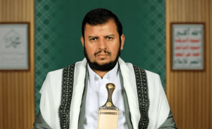 الحوثي: تصريحات نتنياهو حول إيمانه بـ"إسرائيل الكبري" استهانة بالأمة
