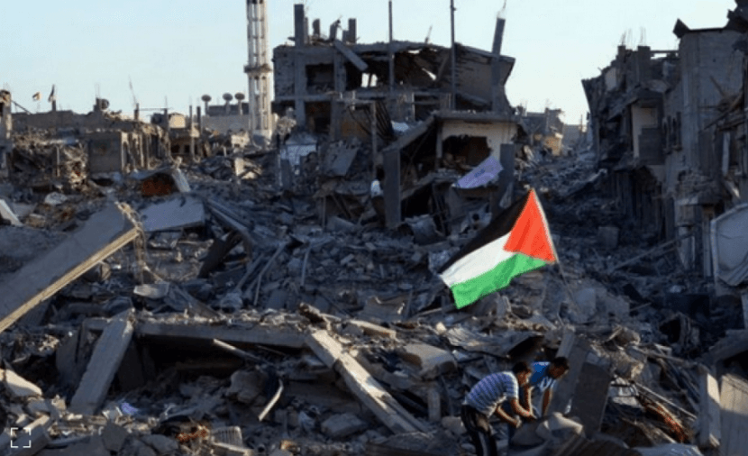 الفصائل الفلسطينية ترحب بـ"إعلان نيويورك" وتدعو لوقف العدوان