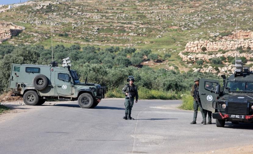 "مقاومة الجدار": الاحتلال يمعن في فرض منظومة العقوبة الجماعية بحق المواطنين