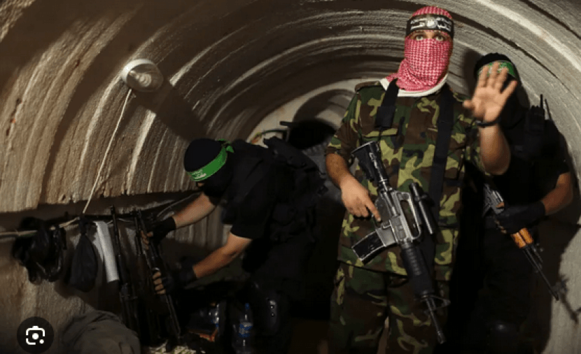 أمن المقاومة: رفعنا الجهوزية لدى وحدات تأمين الأسرى بما فيه "التخلص الفوري"