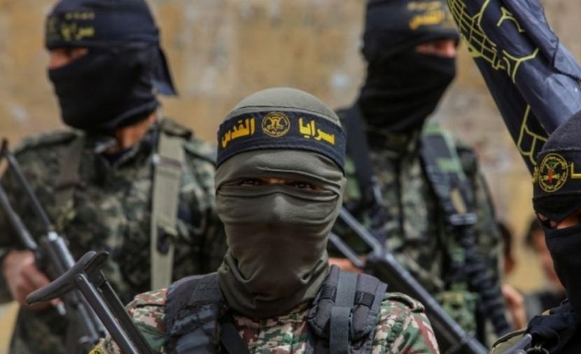 "سرايا القدس" تستهدف آلية عسكرية إسرائيلية ببيت لاهيا