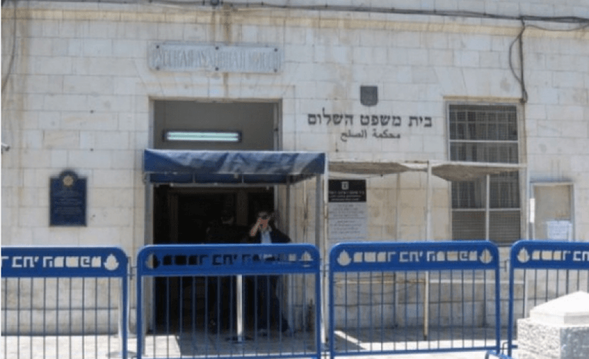 إدارة سجون الاحتلال تلغي زيارات المحامين حتى إشعار آخر