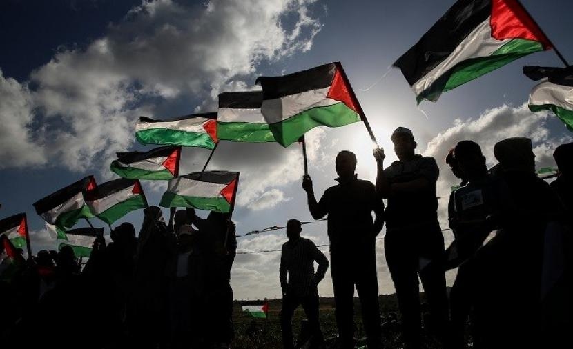 كنائس بروتستانتية تدعو الحكومة الهولندية للاعتراف بفلسطين