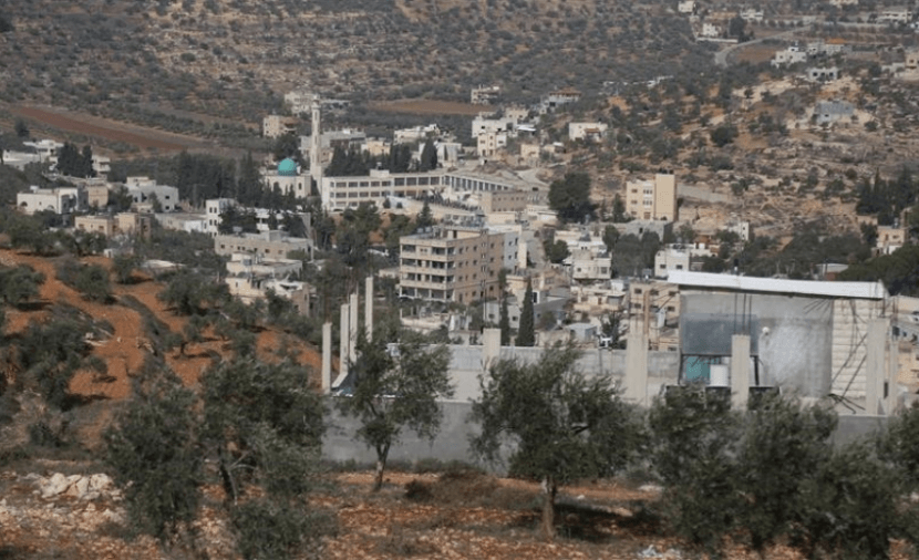حكومة الاحتلال تخصص 274 مليون دولار لدعم الاستيطان بالضفة