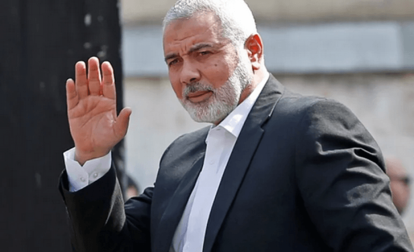 لجان المقاومة: هنية كان نموذجًا متقدمًا لوحدة شعبنا