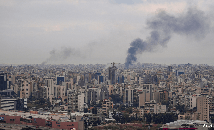 "الشعبية" تدين مجزرة الاحتلال في وادي فعرا شرقي لبنان