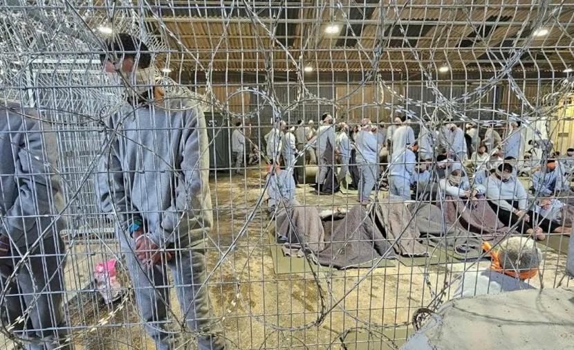 مركز فلسطين: ارتقاء الأسرى داخل السجون يؤكد نهج الاحتلال بالتخلص منهم ببطء
