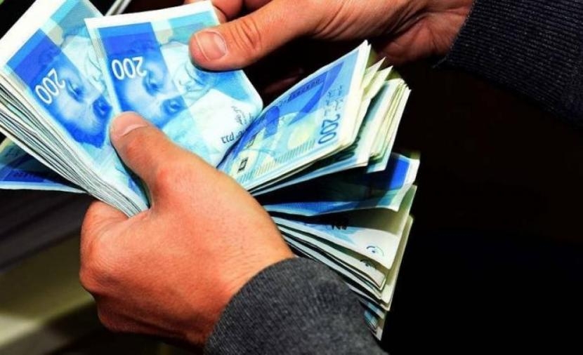 الدولار مقابل الشيكل.. أسعار صرف العملات في فلسطين اليوم الخميس 29 مايو
