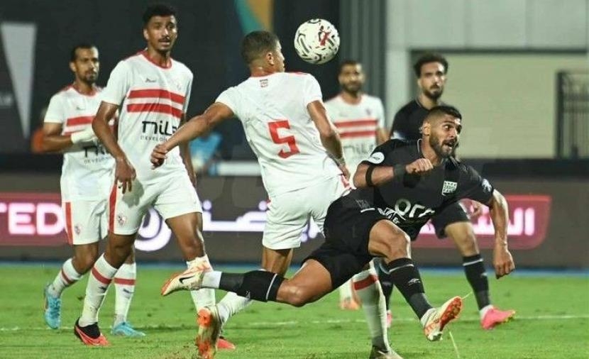 صفا \ مباريات اليوم الخميس مواعيد مباريات الزمالك وميلان وليستر سيتي.