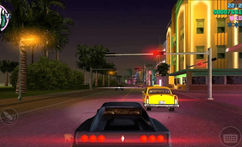 صفا \ رابط تحميل الإصدار الأخير لعبة جاتا فايس سيتي GTA Vice City واهم المميزات في اللعبة.