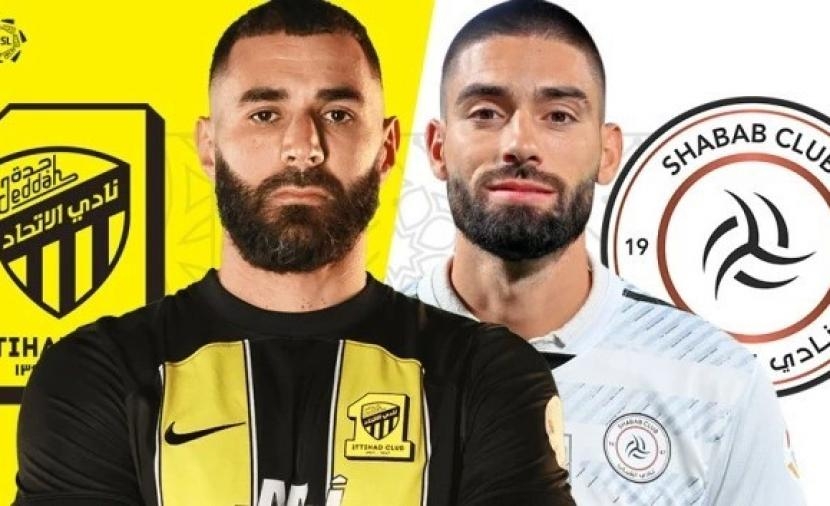 تشكيل الاتحاد المتوقع لمواجهة الشباب اليوم الثلاثاء 20 مايو 2025