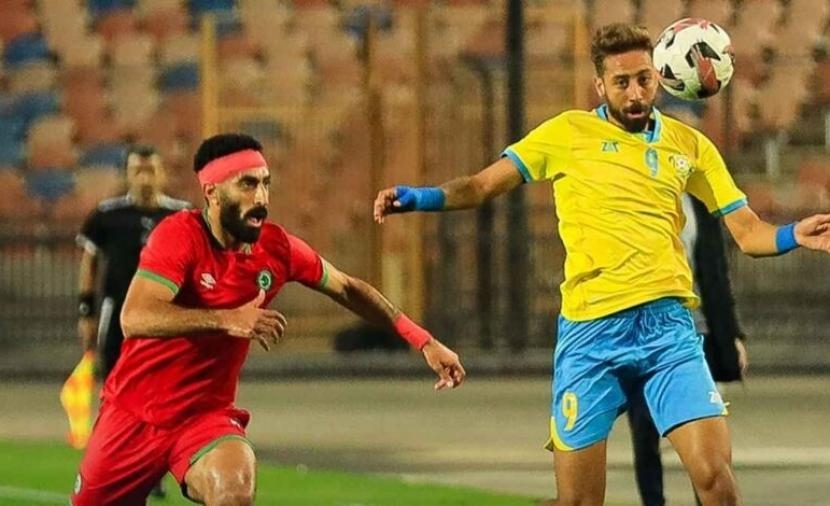 مواجهة حاسمة في دوري Nile الإسماعيلي يستضيف مودرن سبورت في صراع البقاء