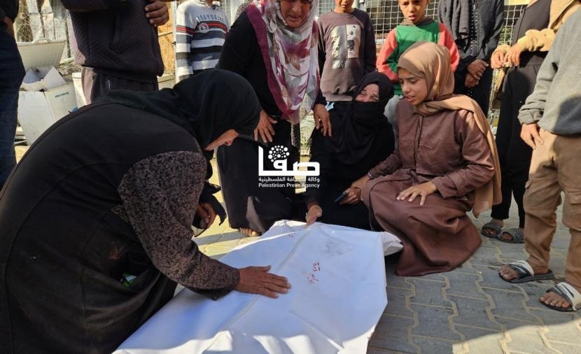 تطورات "طوفان الأقصى" والعدوان الإسرائيلي على غزة 31 مايو